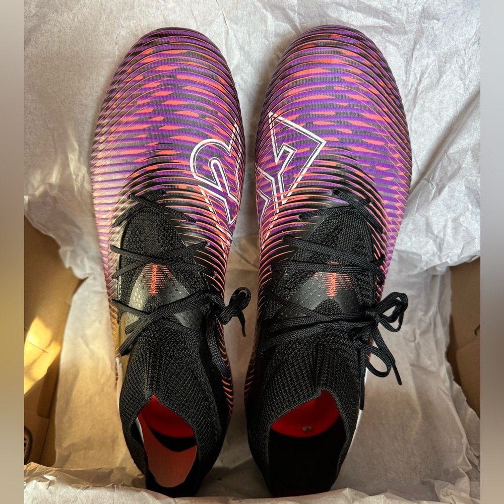 PUMA Future 8 Pro FG/AG Soccer Cleats